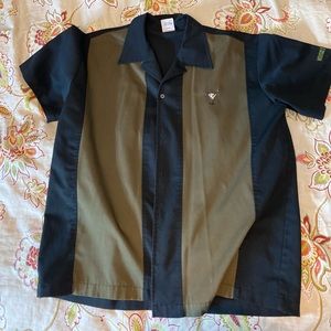 House of blues cocktail shirt xl